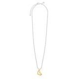 Joma Jewellery A Little Fabulous Friend Necklace - Gifteasy Online