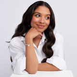 Joma Jewellery Beautifully Boxed A Little Friendship Bracelet - Gifteasy Online