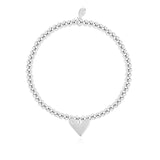 Joma Jewellery Beautifully Boxed A Little Amazing Auntie Bracelet - Gifteasy Online