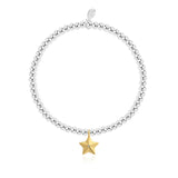 Joma Jewellery Beautifully Boxed A Little Congratulations Bracelet - Gifteasy Online