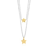 Joma Jewellery Luella Star Layered Necklace - Gifteasy Online