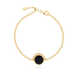 Joma Jewellery Positivity Pendant Live to Dream Bracelet - Gifteasy Online
