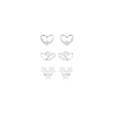 Joma Jewellery Occasion Earring Box Merry Christmas Friend - Gifteasy Online