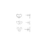 Joma Jewellery Occasion Earring Box Merry Christmas Friend - Gifteasy Online