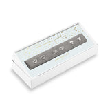 Joma Jewellery Occasion Earring Box Merry Christmas Friend - Gifteasy Online