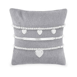 Joma Jewellery Occasion Gift Set Merry Christmas Friend - Gifteasy Online