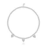 Joma Jewellery Occasion Gift Set Merry Christmas Friend - Gifteasy Online