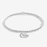 A Little Fabulous Forty Birthday Bracelet By Joma Jewellery - Gifteasy Online