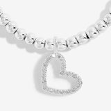 A Little Fabulous Forty Birthday Bracelet By Joma Jewellery - Gifteasy Online