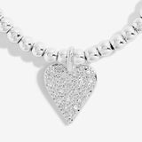 A Little Fantastic Fifty Birthday Bracelet By Joma Jewellery - Gifteasy Online