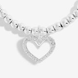 A Little Super Sixty Birthday Bracelet By Joma Jewellery - Gifteasy Online