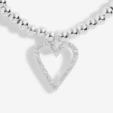 A Little Spectacular Seventy Birthday Bracelet By Joma Jewellery - Gifteasy Online