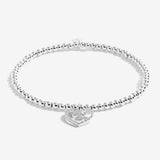 A Little Excellent Eighty Birthday Bracelet By Joma Jewellery - Gifteasy Online