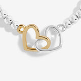 A Little' Better Together Bracelet  By Joma Jewellery - Gifteasy Online