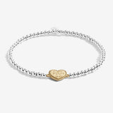 A Little' Birthday Babe Bracelet.  By Joma Jewellery - Gifteasy Online