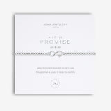 A Little Promise Bracelet  By Joma Jewellery - Gifteasy Online