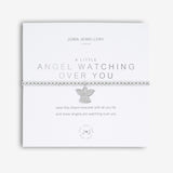 A Little Angels Watching Over You Bracelet  By Joma Jewellery - Gifteasy Online