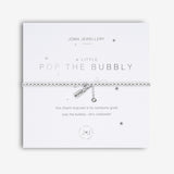 A Little Pop The Bubbly Bracelet  By Joma Jewellery - Gifteasy Online