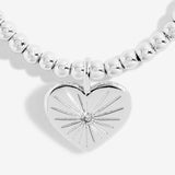 A Little Lucky To Have You Bracelet  By Joma Jewellery - Gifteasy Online