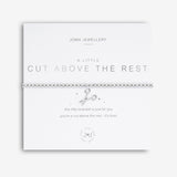 A Little Cut Above The Rest Bracelet  By Joma Jewellery - Gifteasy Online