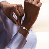 A Little Gemini Bracelet  By Joma Jewellery - Gifteasy Online