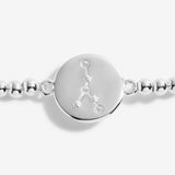 A Little Cancer Bracelet  By Joma Jewellery - Gifteasy Online