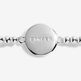 A Little Cancer Bracelet  By Joma Jewellery - Gifteasy Online