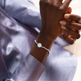 A Little Cancer Bracelet  By Joma Jewellery - Gifteasy Online
