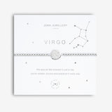 A Little Virgo Bracelet  By Joma Jewellery - Gifteasy Online