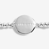 A Little Capricorn Bracelet  By Joma Jewellery - Gifteasy Online