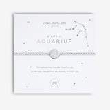 A Little Aquarius Bracelet  By Joma Jewellery - Gifteasy Online