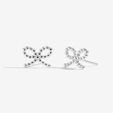 Joma Jewellery Treasure the Little Things Birthday Girl Earrings - Gifteasy Online