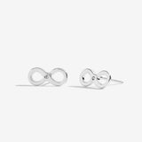 Joma Jewellery Treasure the Little Things Forever Friends Earrings - Gifteasy Online