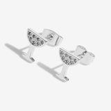 Joma Jewellery Treasure the Little Things Pop Fizz Clink Earrings - Gifteasy Online