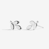 Joma Jewellery Treasure the Little Things Forever Family Earrings - Gifteasy Online