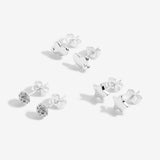 Joma Jewellery Occasion Earring Box Lovely Mummy - Gifteasy Online