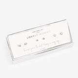 Joma Jewellery Occasion Earring Box Lovely Mummy - Gifteasy Online