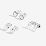 Joma Jewellery Occasion Earring Box Guardian Angel - Gifteasy Online