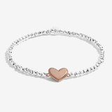 Joma Jewellery Radiance A Little Birthday Girl Bracelet - Gifteasy Online