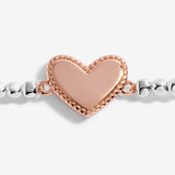 Joma Jewellery Radiance A Little Birthday Girl Bracelet - Gifteasy Online