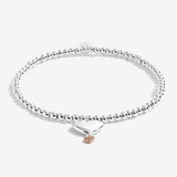 Joma Jewellery Beautifully Boxed A little Wonderful Mummy To Be Bracelet - Gifteasy Online