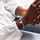 Joma Jewellery Beautifully Boxed A little Wonderful Mummy To Be Bracelet - Gifteasy Online