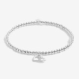 Joma Jewellery Beautifully Boxed A little Happy Valentine Bracelet - Gifteasy Online