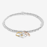 Joma Jewellery Beautifully Boxed A little Beautiful Friend Bracelet - Gifteasy Online