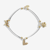 Joma Jewellery Lifes A Charm Just For You Bracelet - Gifteasy Online