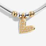Joma Jewellery Lifes A Charm Just For You Bracelet - Gifteasy Online