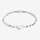 Joma Jewellery A Little Super Mum  Bracelet - Gifteasy Online