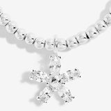 Joma Jewellery A Little If Mums Were Flowers I'd Pick You Bracelet - Gifteasy Online