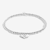 Joma Jewellery Beautifully Boxed A little Happy First Mothers Day Bracelet - Gifteasy Online