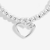Joma Jewellery Beautifully Boxed A little Like A Mum to Me Bracelet - Gifteasy Online